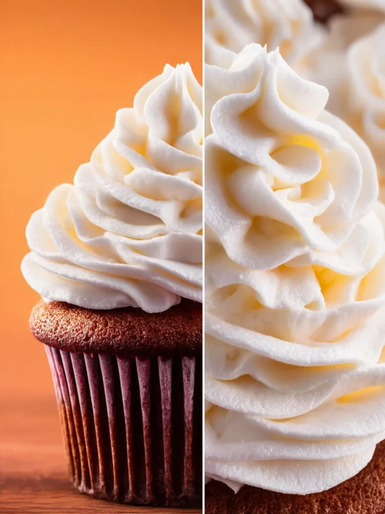Easy Cool Whip Frosting First Image