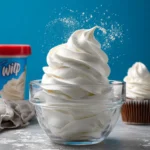 Homemade Cool Whip First Image