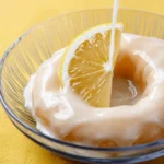Lemon Glaze First Image