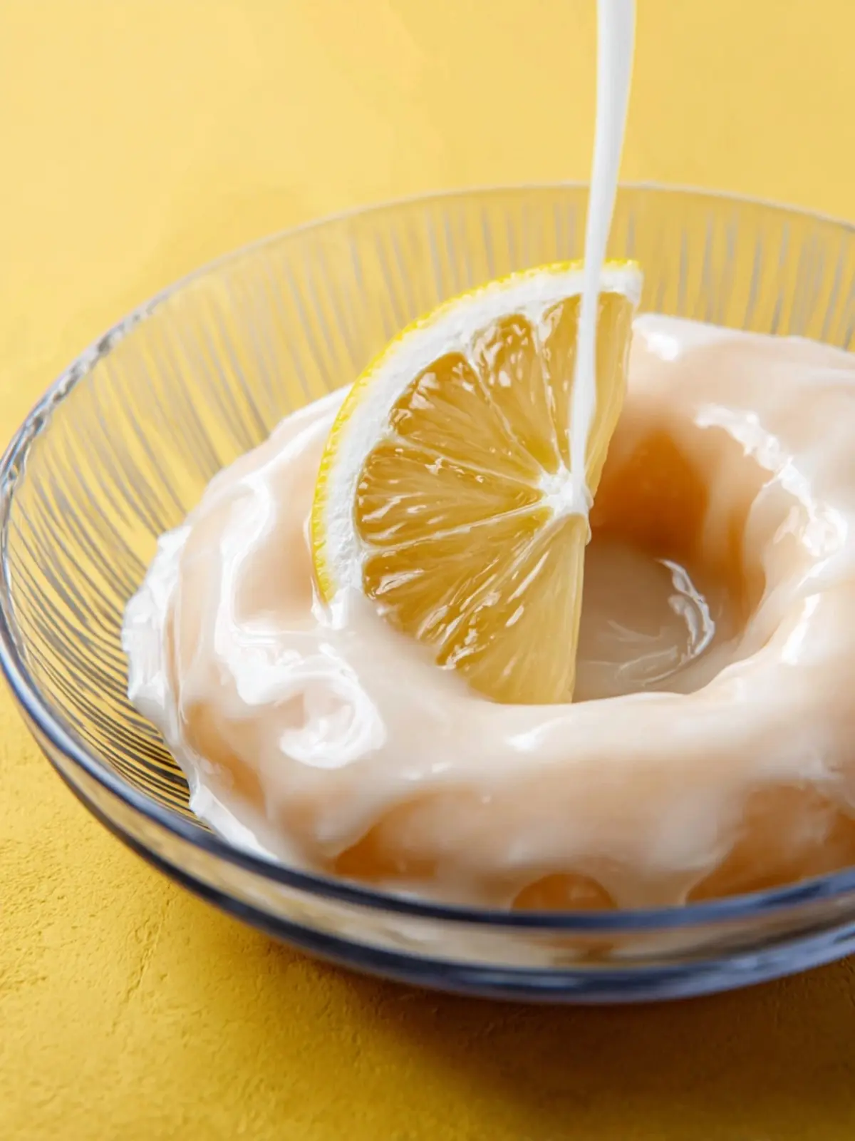 Lemon Glaze Magic: The Best Bright Addition to Your Bakes
