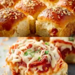 Pizza Sliders First Image